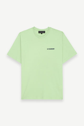 Les Benjamins - RELAXED TEE 008