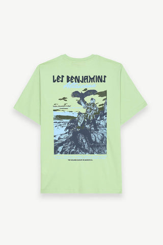 Les Benjamins - 
