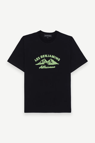 Les Benjamins - 