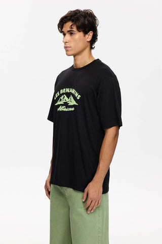 Les Benjamins - RELAXED TEE 012