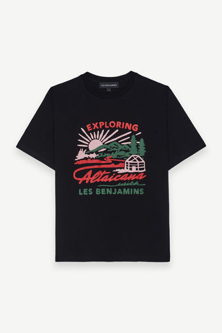 Les Benjamins - 