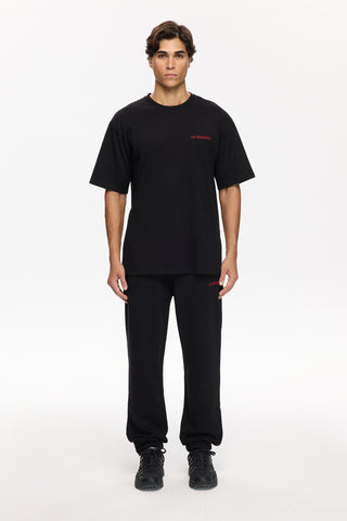 Les Benjamins - RELAXED TEE 026
