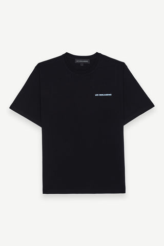 Les Benjamins - RELAXED TEE 028