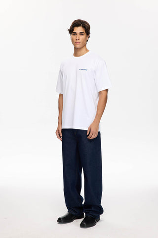 Les Benjamins - RELAXED TEE 030