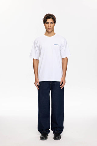 Les Benjamins - RELAXED TEE 030