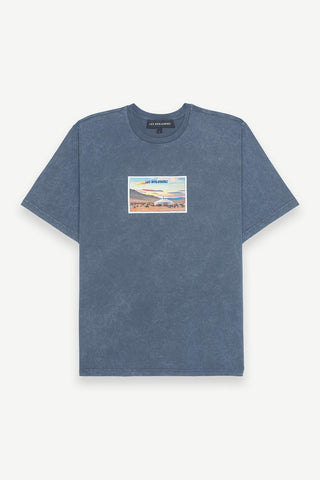 Les Benjamins - RELAXED TEE 035