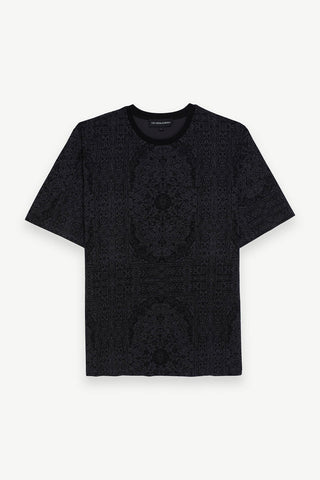 Les Benjamins - RELAXED TEE 036