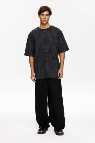 Les Benjamins - RELAXED TEE 036