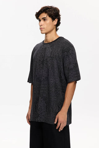 Les Benjamins - RELAXED TEE 036