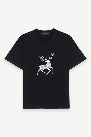 Les Benjamins - RELAXED TEE 040