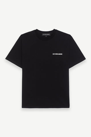 Les Benjamins - RELAXED TEE 042