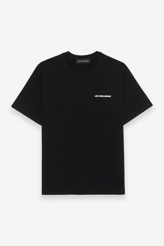Les Benjamins - RELAXED TEE 043