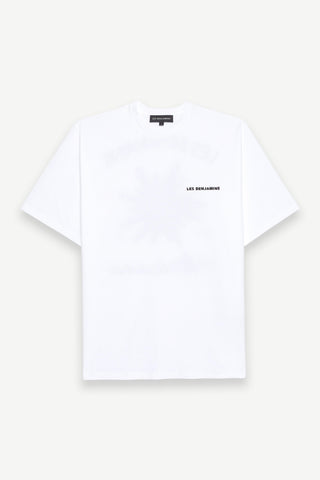 Les Benjamins - RELAXED TEE 044