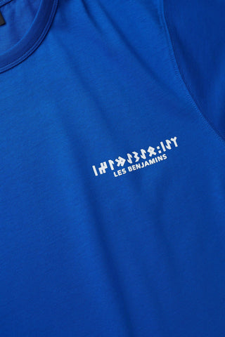 Les Benjamins - SHORT SLEEVE TEE 048