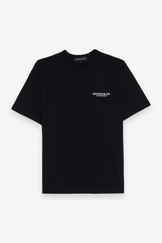Les Benjamins - SHORT SLEEVE TEE 049
