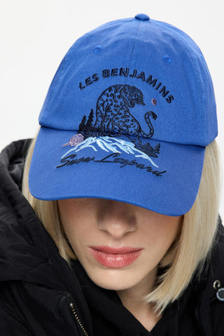 Les Benjamins - CAP 001