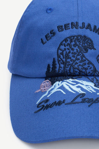 Les Benjamins - CAP 001