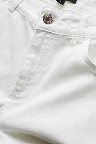 Les Benjamins - DENIM PANT 001