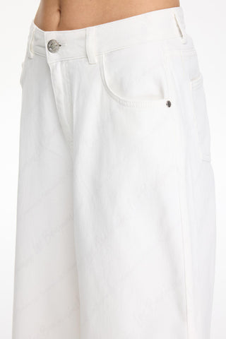 Les Benjamins - DENIM PANT 001