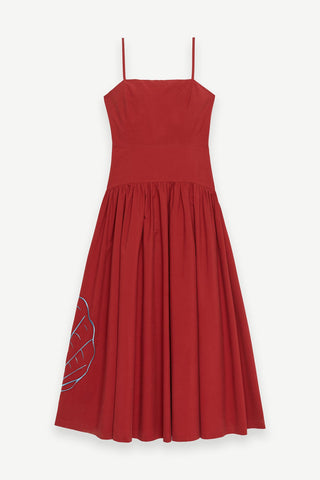 Les Benjamins - DRESS 003