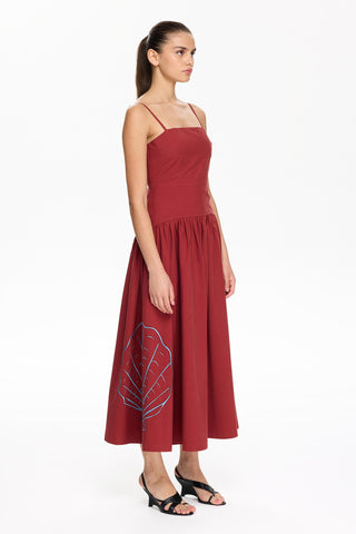 Les Benjamins - DRESS 003