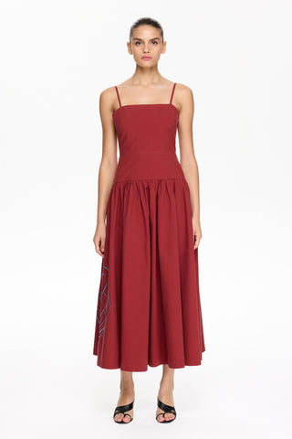 Les Benjamins - DRESS 003