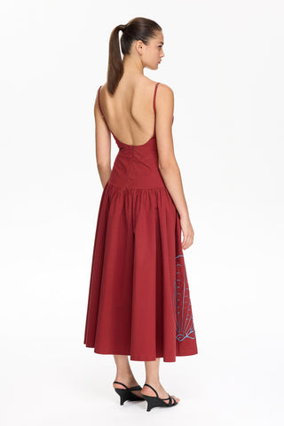 Les Benjamins - DRESS 003