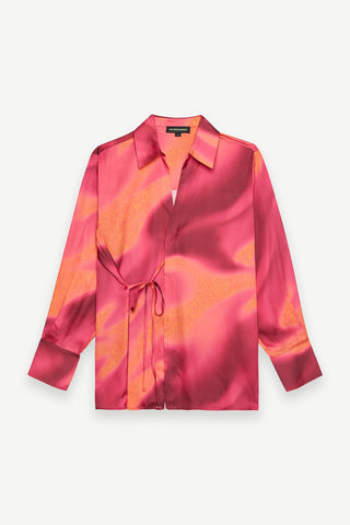 Les Benjamins - SHIRT 001