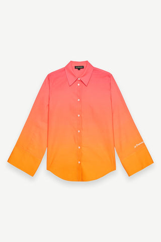 Les Benjamins - SHIRT 003