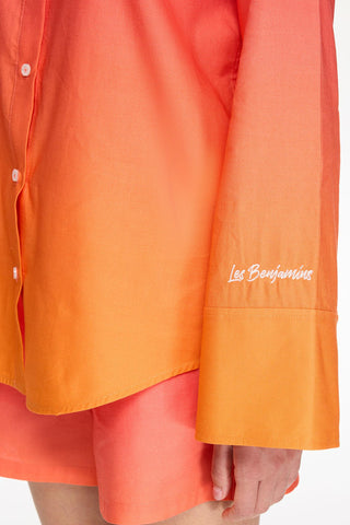 Les Benjamins - SHIRT 003