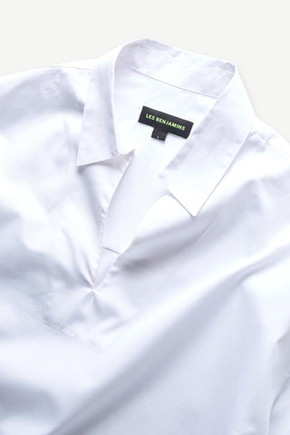 Les Benjamins - SHIRT 006