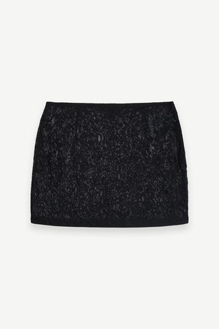 Les Benjamins - SKIRT 001