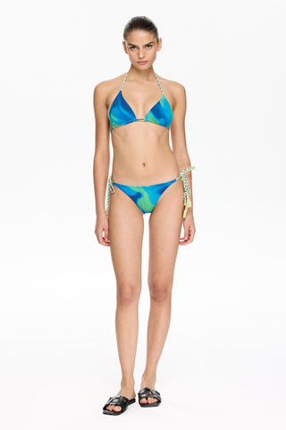 Les Benjamins - BIKINI TOP 001
