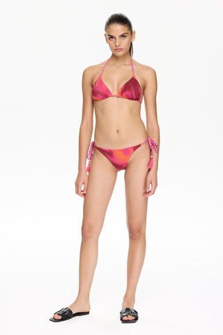 Les Benjamins - BIKINI TOP 003