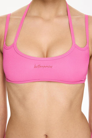 Les Benjamins - BIKINI TOP 011