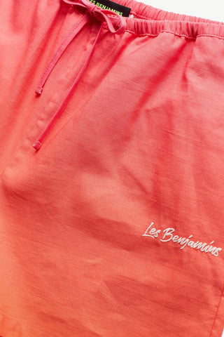Les Benjamins - SHORT 002