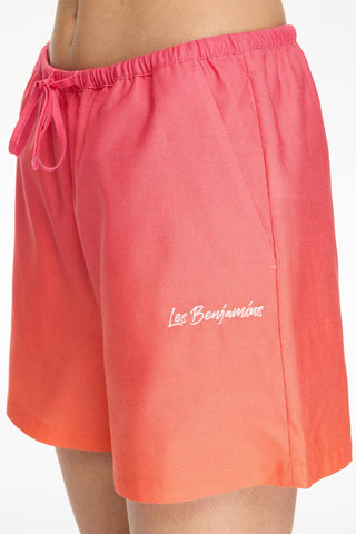 Les Benjamins - SHORT 002