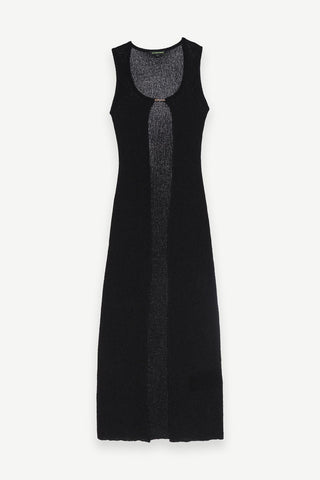 Les Benjamins - KNIT TOP 003