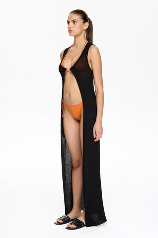Les Benjamins - KNIT TOP 003