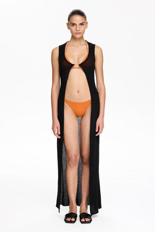 Les Benjamins - KNIT TOP 003