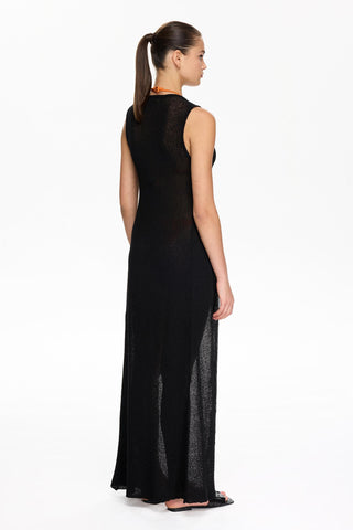 Les Benjamins - KNIT TOP 003
