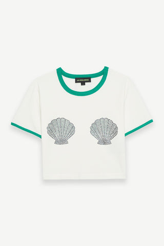 Les Benjamins - TEE 002