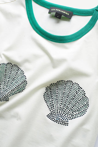 Les Benjamins - TEE 002