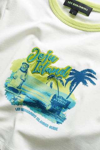Les Benjamins - TEE 003