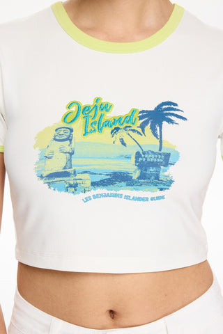 Les Benjamins - TEE 003