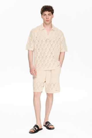 Les Benjamins - KNITWEAR 001