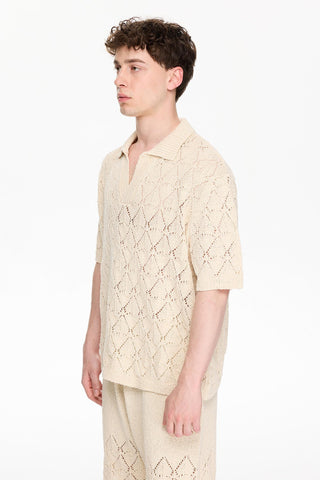 Les Benjamins - KNITWEAR 001