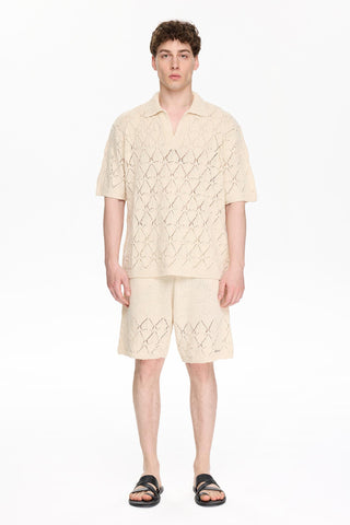 Les Benjamins - KNITWEAR 001