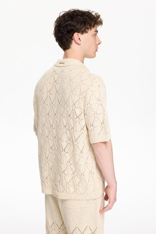 Les Benjamins - KNITWEAR 001