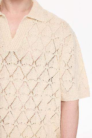 Les Benjamins - KNITWEAR 001